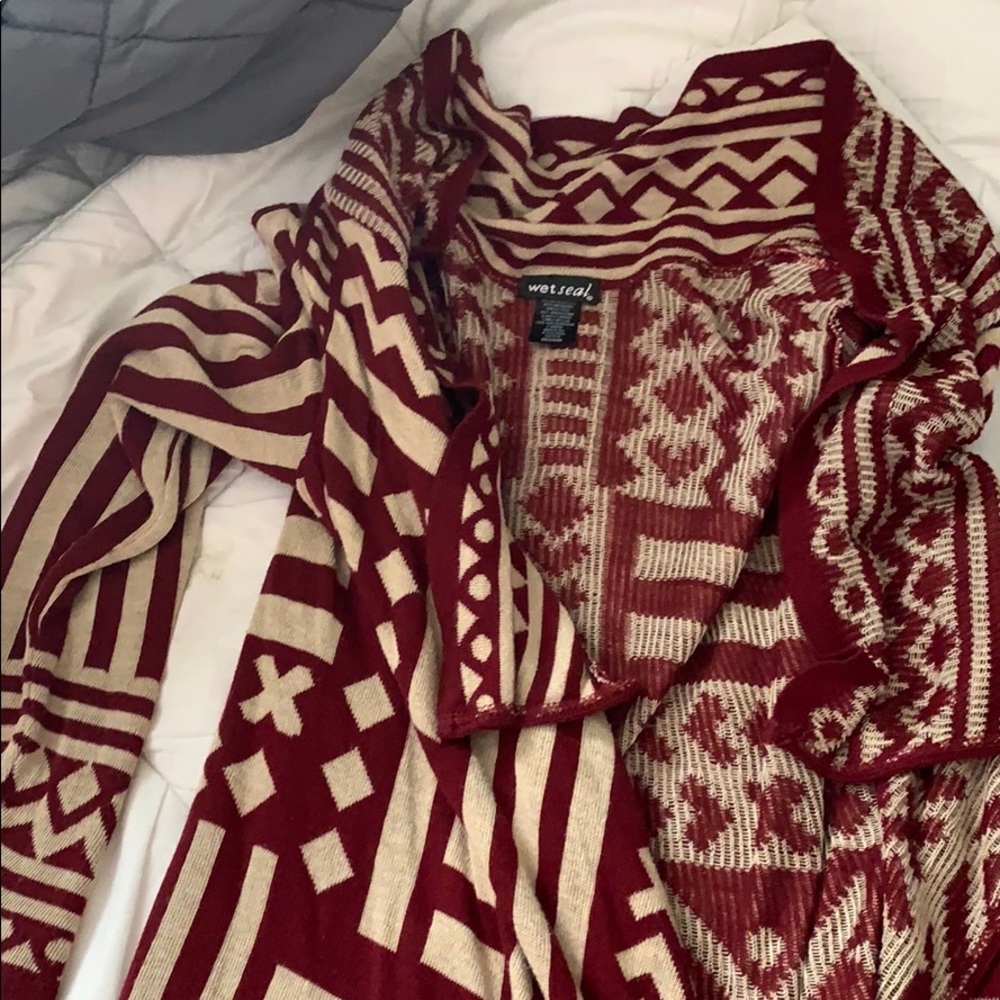 Cardigan - Picture 2 of 2